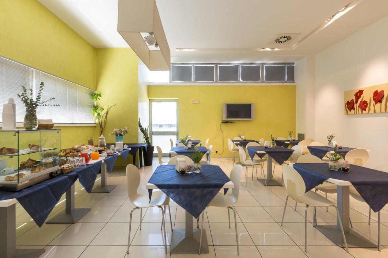 Silver Hotel 마티노 외부 사진